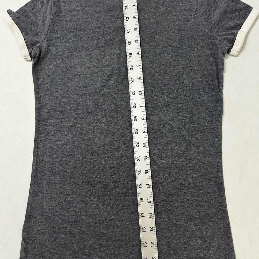 Free State Gray Kids T-Shirt - Picture 3 of 4